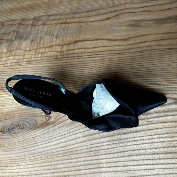 NEW! Kate Spade Statement Heels - Picture 7 of 10